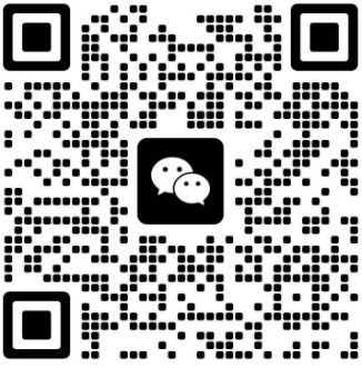 微信二维码